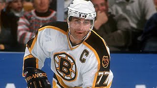 The Hall of Fame Career of Ray Bourque [upl. by Ailil]