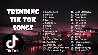 Top Tiktok Hits 2020  Top 30 Song  Best Hits  Best Music Playlist 2020  Best Music Collection [upl. by Lothar]