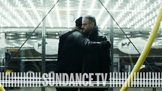 GOMORRAH Season 2 Back in Business Official Clip Episode 202  SundanceTV [upl. by Nirtiak]