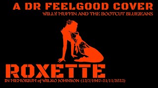 Cover  Roxette Dr Feelgood [upl. by Misaq]