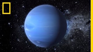 Neptune 101  National Geographic [upl. by Ailadgim]