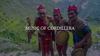 Music of Cordillera Mindoro Palawan amp Visayas [upl. by Aalst]