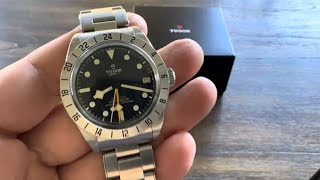 Tudor’s best GMT release [upl. by Pegma104]