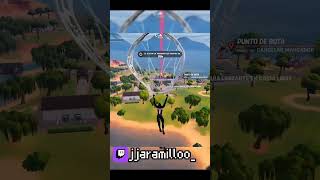 fortnite nuevopasedebatallafortnite fortnitememes mama madre hijos [upl. by Dirfliw]