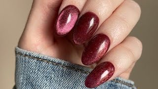 Beautiful Winter Nails Colors Fabulous Collection [upl. by Cormier]