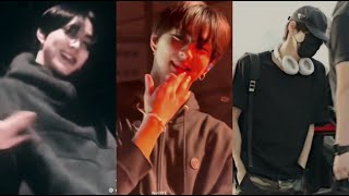 enhypen jungwon tiktok edits because HES THE MAN [upl. by Ametaf]