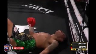 Full FightMark Magsayo vs Eduardo Ramirez   BOXING  Tank Davis Vs Martin Highlights Full Fight [upl. by Nonnerb]