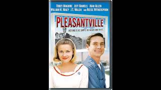 Pleasantville 1998 Movie Review [upl. by Nehr]