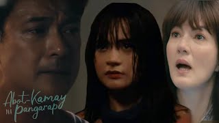 Abot Kamay Na Pangarap September 12 2024 Full Episode 627 Advance Episode Live Storytelling [upl. by Noelyn]