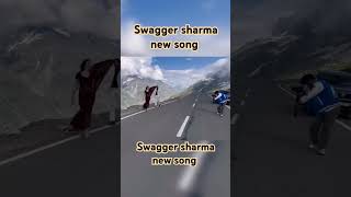 Swagger sharma new song swaggersharma newsong 2024shorts [upl. by Ykcul390]