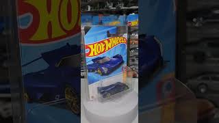 Hot Wheels 2024  HW Turbo [upl. by Anivram]