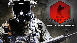 DZHighlights 12 CSGO Danger Zone [upl. by Sirkin]