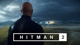 Hitman 2  Hawkes Bay Silent Assasin [upl. by Constance]