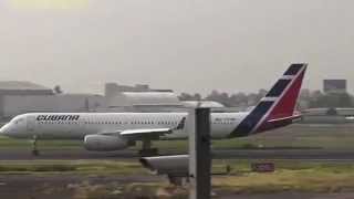 volaris turbulencia en avion VOLARIS Cancún  México [upl. by Eillac791]