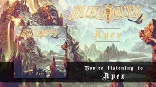 UNLEASH THE ARCHERS  Apex Official Audio  Napalm Records [upl. by Cavit789]