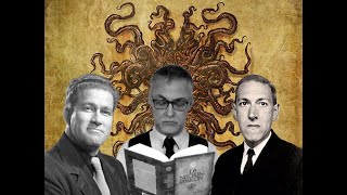 Nyarlathotep  AudioBook FR  HP Lovecraft [upl. by Rodger]