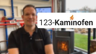 CV kachels bij 123 Kaminofen  NL [upl. by Rbma271]