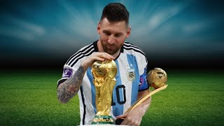 Messi Argentinien Frankreich WM 2022 Finale Alle Tore Highlights  Argentinien gegen Frankreich 2022 [upl. by Tabb846]