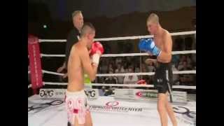 ILIR BEQIRI SUPERPRO FIGHTNIGHT I 25062011 [upl. by Enaed712]