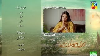 Teri Chhaon Main  Promo Episode 21  Teri Chaho Main  Episode 21 Teaser  Danish Taimor [upl. by Pentheas]