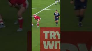 Wales vs Fiji 2024 Autumn Internationals rugby fiji wales [upl. by Lotsirk]