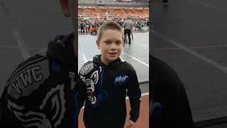 2024 princeton open wrestling [upl. by Markus]