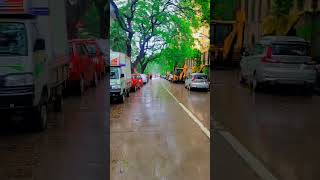 Mumbai ki barish [upl. by Faustina]