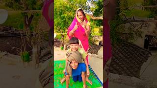 Mama papa Mujhe gadi chahietrending funny☺😊 🤣😝😜comedy shorts 🙏 [upl. by Valentina]