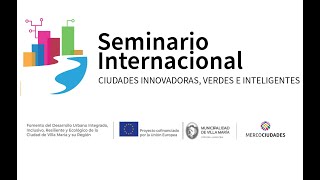 Seminario Internacional  Villa María 2024 [upl. by Alveta652]