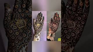 biding mehndi design and beradelmehndi beradelmehndi [upl. by Barri]