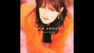 Jann Arden Insensitive  1994 [upl. by Kulseth]