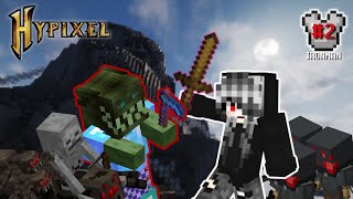 ไม่มีใครหยุดข้าได้ นอกจากเธอ💘【Hypixel Skyblock 2】 [upl. by Eleik]