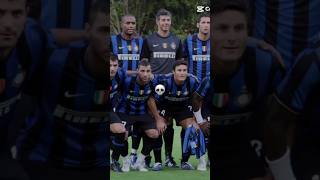 Inter De Milán Ahora Vs Antes football edit championsleague fcmobile viralvideo [upl. by Esinej]