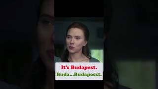 How To PROPERLY Pronounce BUDAPEST❗NEVER Make This MISTAKE Again [upl. by Nnaeirelav]