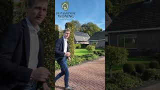 Binnenkort op Funda woning In Oldebroek bij De Passende Woning Makelaardij [upl. by Atnahsa]