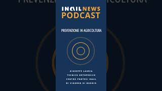 Reinserimento degli infortunati sul lavoro adeguamento ausili e protesi per gli assistiti Inail [upl. by Aneba]