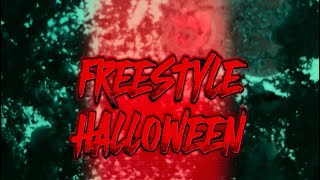 Loyce  Freestyle Halloween [upl. by Kym]