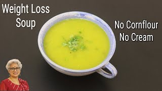 Weight Loss Soup  Healthy Soup Recipes  Drumstick Soup Recipe For Weight Loss Skinny Recipes [upl. by Niwrad460]