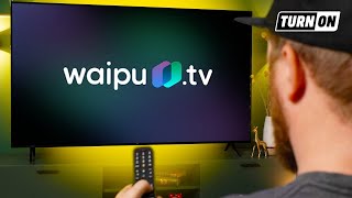 Waiputv So funktioniert das InternetFernsehen [upl. by Eissim]