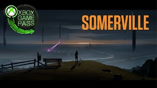 Somerville  Gameplay Walkthrough Chapter 1 Prologue PC amp Xbox Game Pass [upl. by Arehahs]