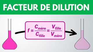 Solide ionique  équation de dissolution  Première  Chimie [upl. by Oilime]