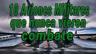 10 Prototipos Militares Extraños Que Nunca Vieron La Luz [upl. by Grindlay]