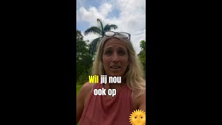 Wil je weg uit Nederland en je geld online verdienen Pas dit toe ‼️ [upl. by Joceline]