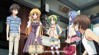 A Bridge to the Starry Skies Hoshizora e Kakaru Hashi  Episode 6 12 [upl. by Ailedamla]