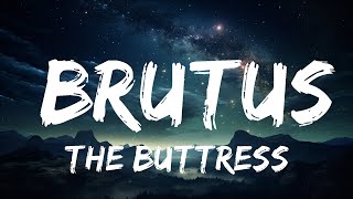 The Buttress  Brutus Instrumental  15p LyricsLetra [upl. by Stanford]