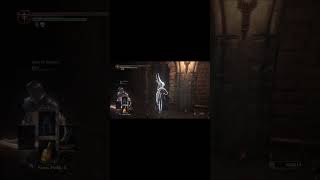 New Business Venture Dark Souls 3 gaming shorts funnymemes smallchannel fyp [upl. by Niamrej613]