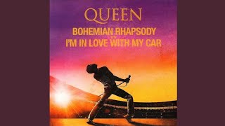 Bohemian Rhapsody Remastered 2011 [upl. by Wiburg46]