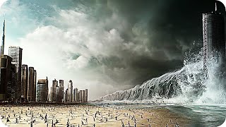 Geostormquot 2017  Unleash the Forces of Nature  Disaster movie reviewmovie recapped youtube [upl. by Catlaina934]