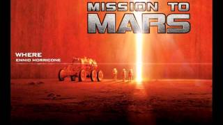 Ennio Morricone  Where Mission to Mars Score [upl. by Field]