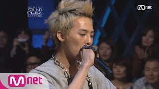 STAR ZOOM IN BIGBANG Lies Acoustic ver 160705 EP110 [upl. by Phina]